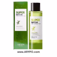 تونر کوچک کننده منافذ  سام بای می مدل Super Matcha