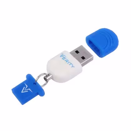 فلش مموری Verity v905 8G