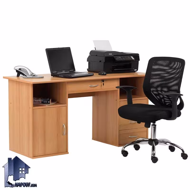میز کامپیوتر SDJ332