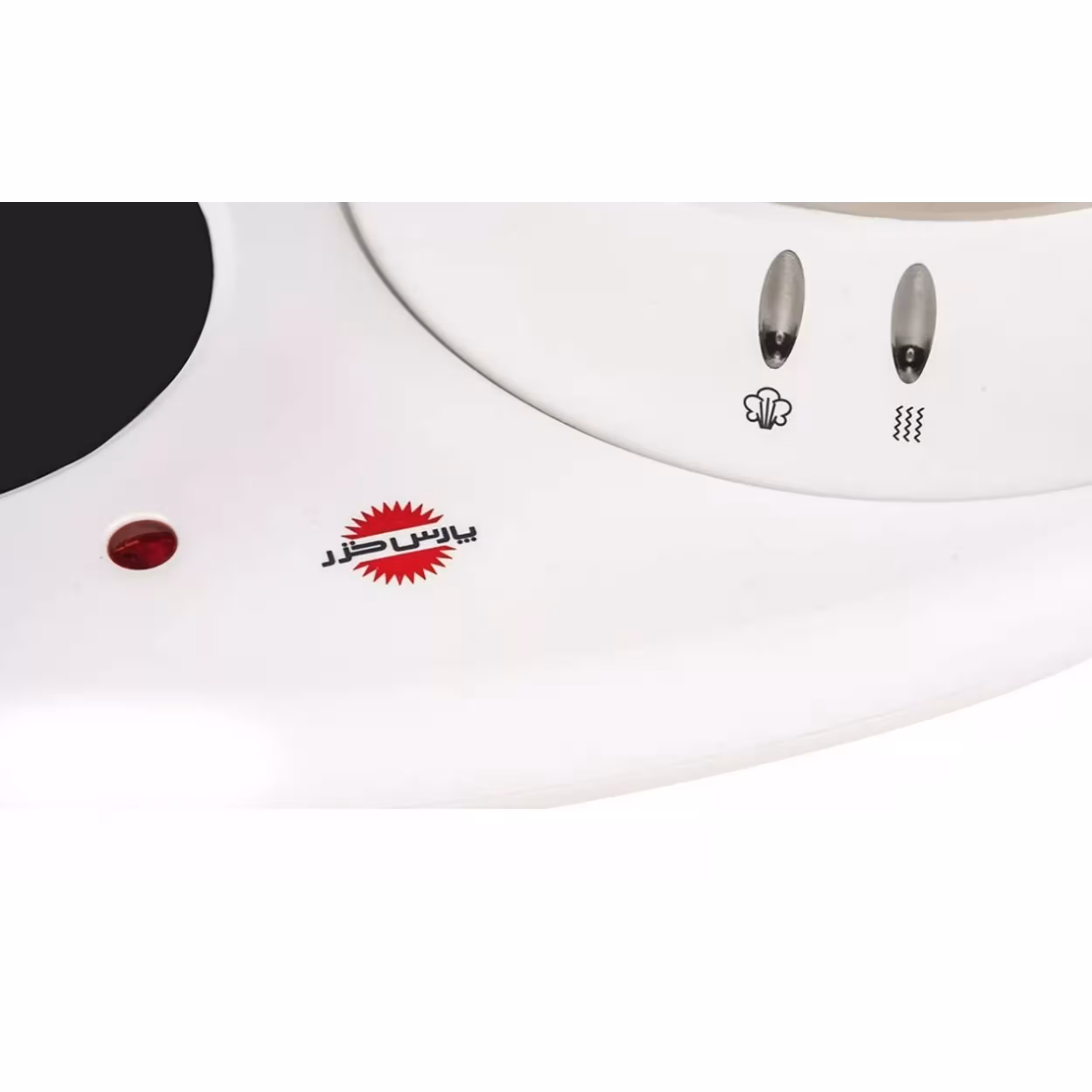 چای ساز پارس خزر مدل TM-3500SP