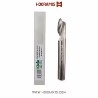 مته عمومی تک کاناله 10*80*14*12 از جنس HSS-E برند Klein ایتالیا