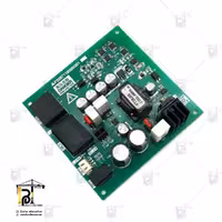 Mitsubishi Elevator Drive Board P208711B000G01