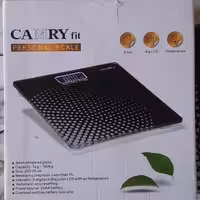 ترازوی دیجیتال کمری فیت