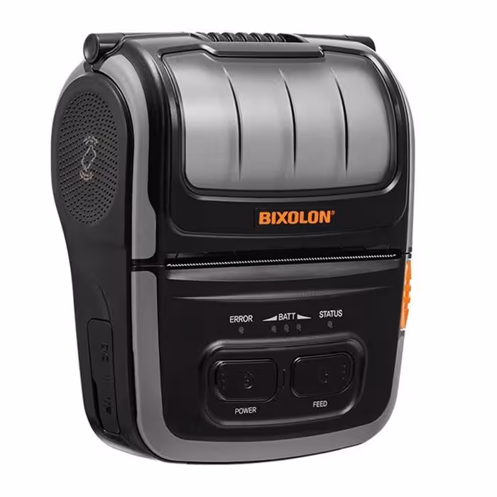 پرینتر حرارتی بی سیم بیکسولون مدل SPP-R310