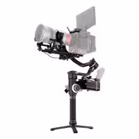 گیمبال دوربین Zhiyun CRANE 3S PRO Handheld Stabilizer
