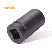 بکس یک اینچ فشار قوی دینگی سایز 30 مدل 14230