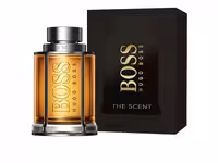 ادکلن مردانه هوگو باس باس دسنت ادو تویلت Hugo Boss Boss The Scent EDT