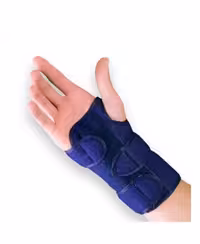 مچ بند آتل دار الاستیک جدید تن یار tanyar3200