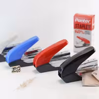 ماشین دوخت منگنه پنتر راحت زن PANTER Energy saving Stapler ST 912B