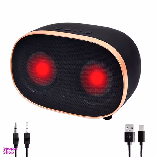 اسپیکر بلوتوث تسکو (Tsco) مدل TS 23300