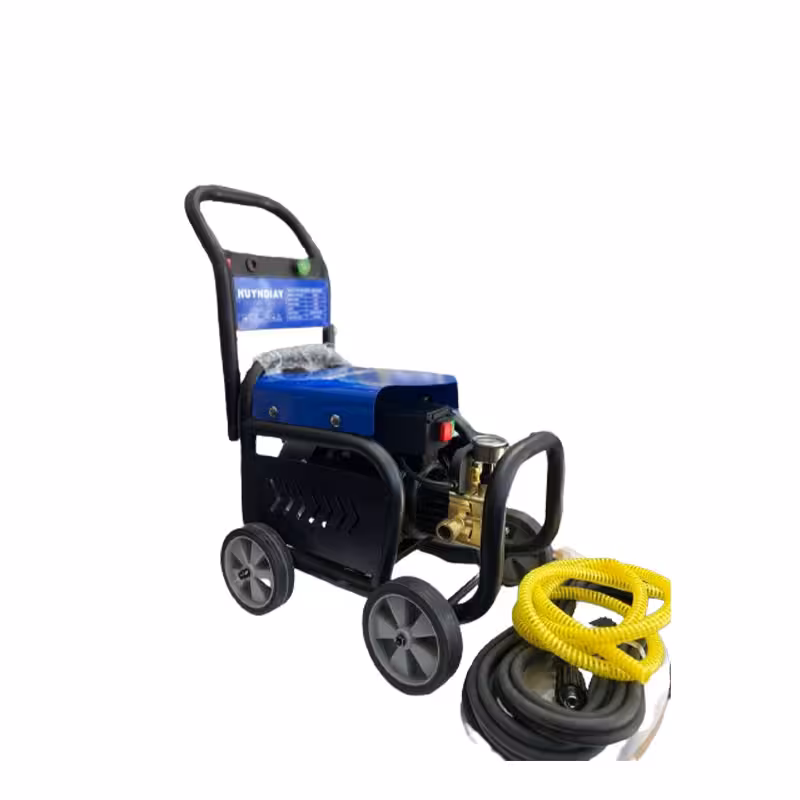 کارواش 300 بار هیوندای