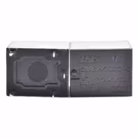 رله 12v بچه میلون HKE مدل 20 آمپر اورجینال - HKE-CMA51H-S-DC-12V-C