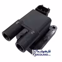 کوئل تکی زیمنس ایران خودرو سوزنی مشکی مکانیکا پلاس Mechanika کد M326 مناسب برای پژو