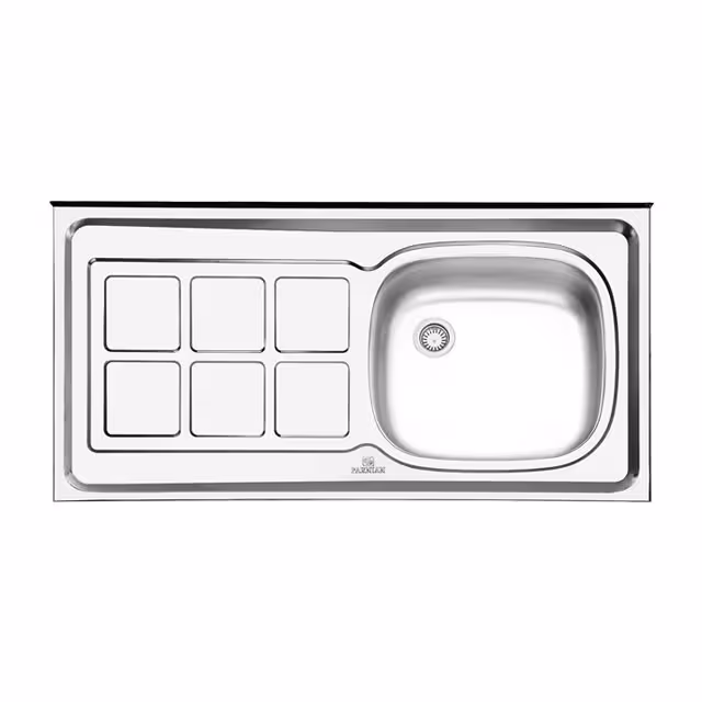 سینک پرنیان مدل PS 3107
