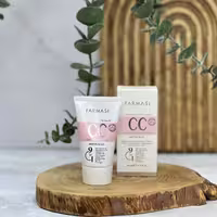 سی سی کرم فارماسی