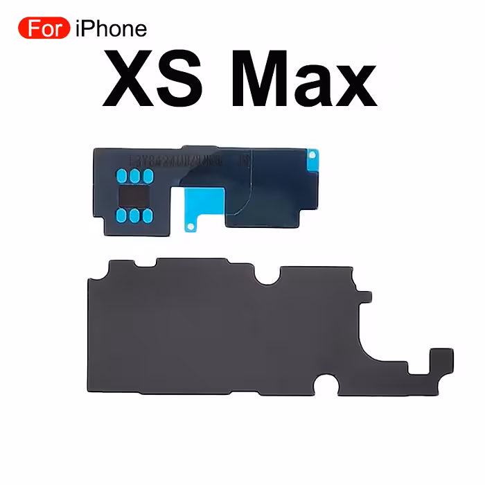 استیکر برد IPHONE (XS MAX) (100% اورجینال)