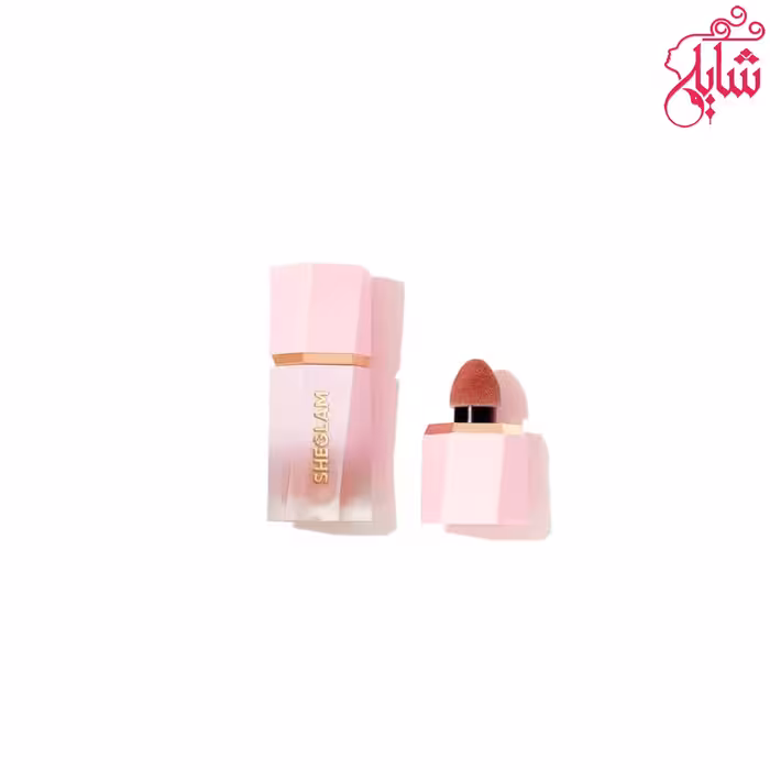 شیگلم-رژگونه مایع مدل RISKY BUSINESS