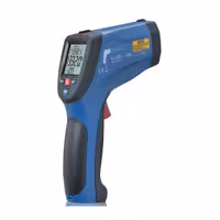 ترمومتر لیزری 1850 درجه مدل DT-8868H ساخت کمپانی CEM