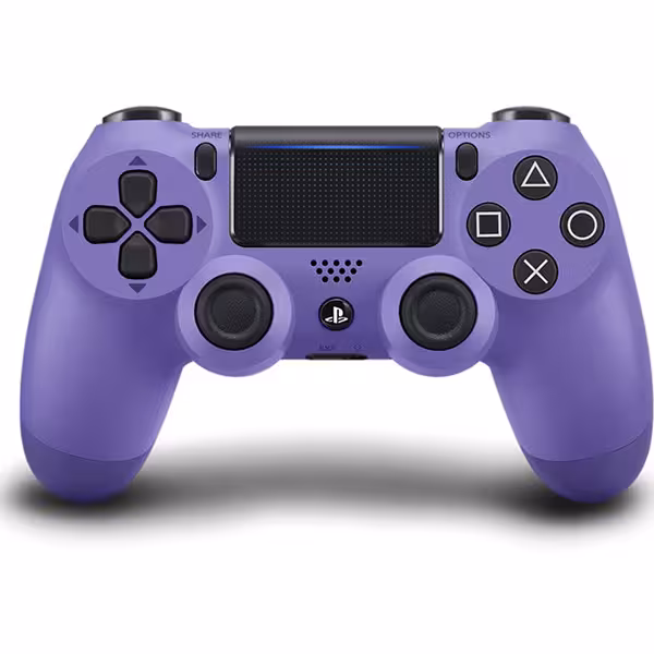 DualShock 4 – Electric Purple