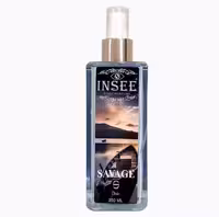بادی اسپلش مردانه اینسی مدل Savage Dior