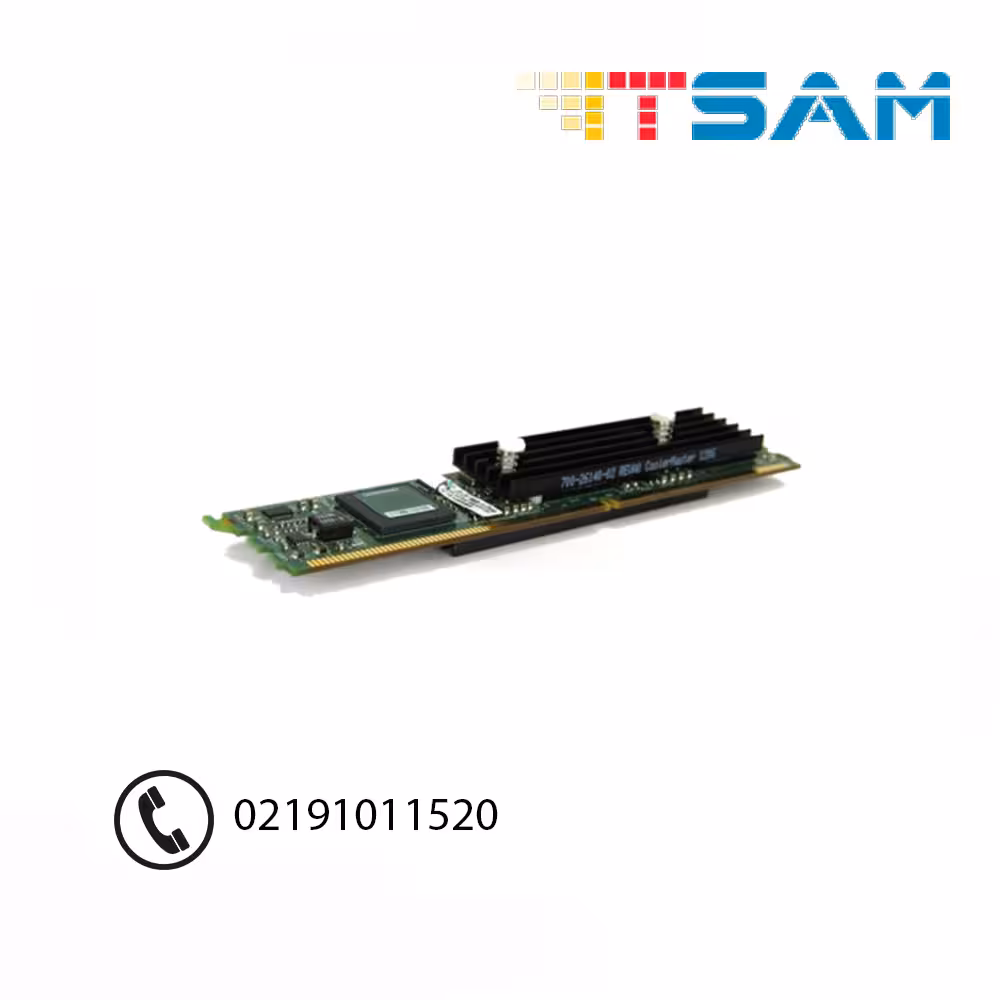 ماژول صدا سیسکو PVDM3-256