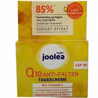 کرم روز ضد چروک Q10 با SPF 30 جوله آ