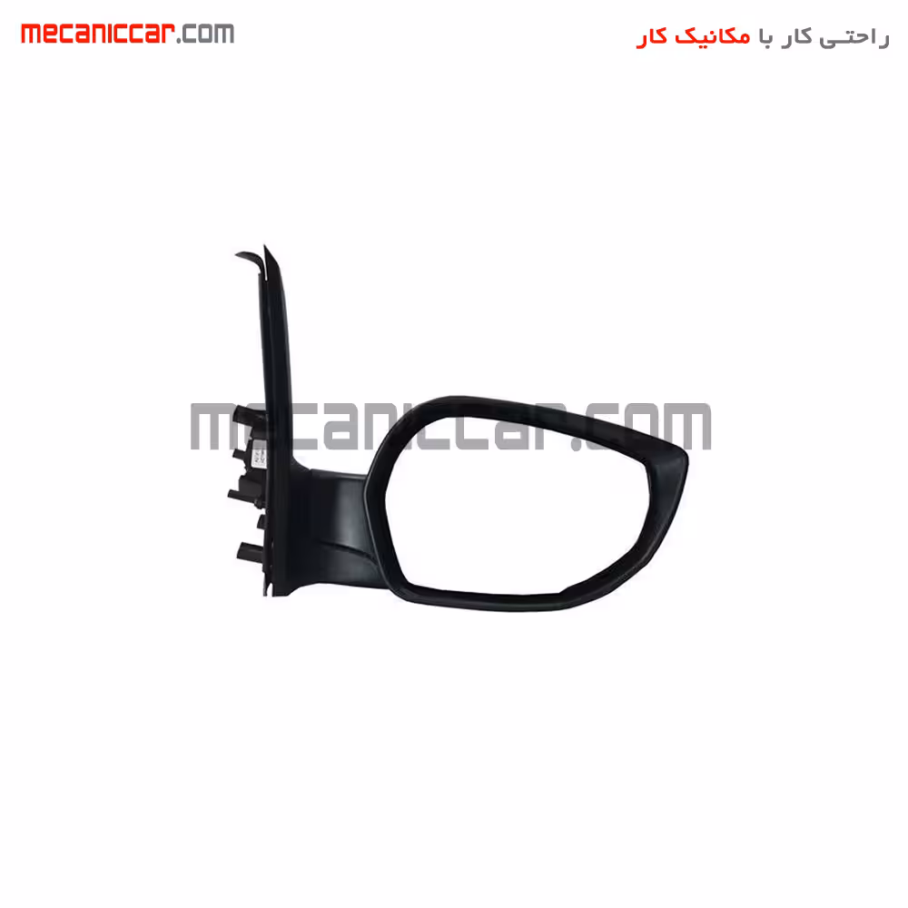 اینه کامل برقی ساینا و کوئیک راست کاوج