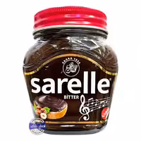 شکلات صبحانه تلخ سارله 350 گرمی