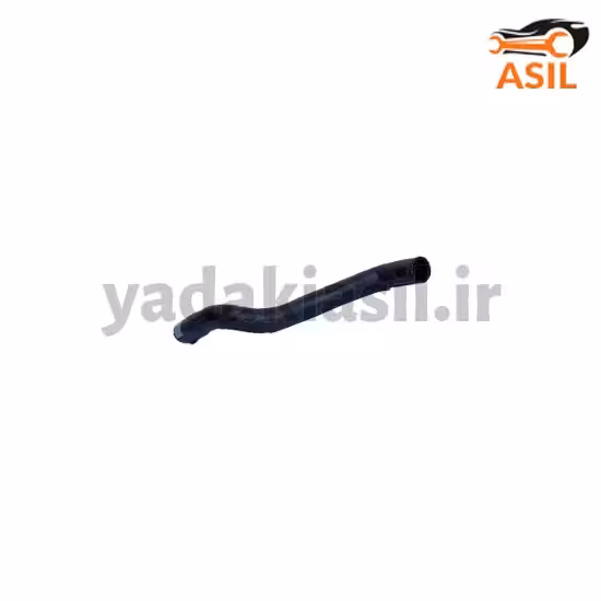 شلنگ (جنت) بالای رادیاتور ال 90 جدید پولاسا