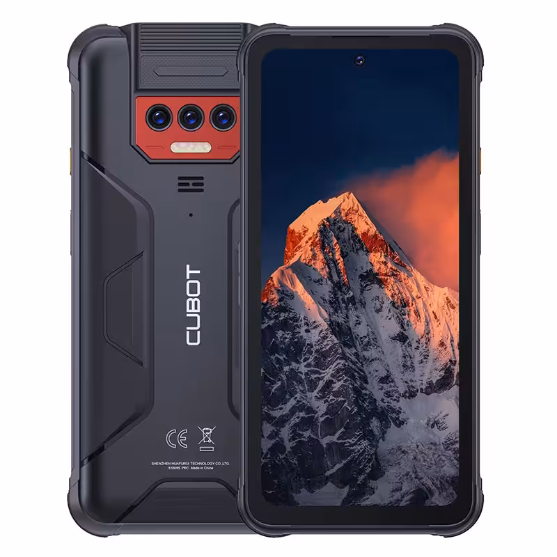 گوشی کوبوت کینگ کونگ 8