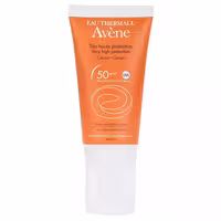 کرم ضد آفتاب اَون Avene با SPF50 مخصوص پوست خشک و حساس حجم 50 میل