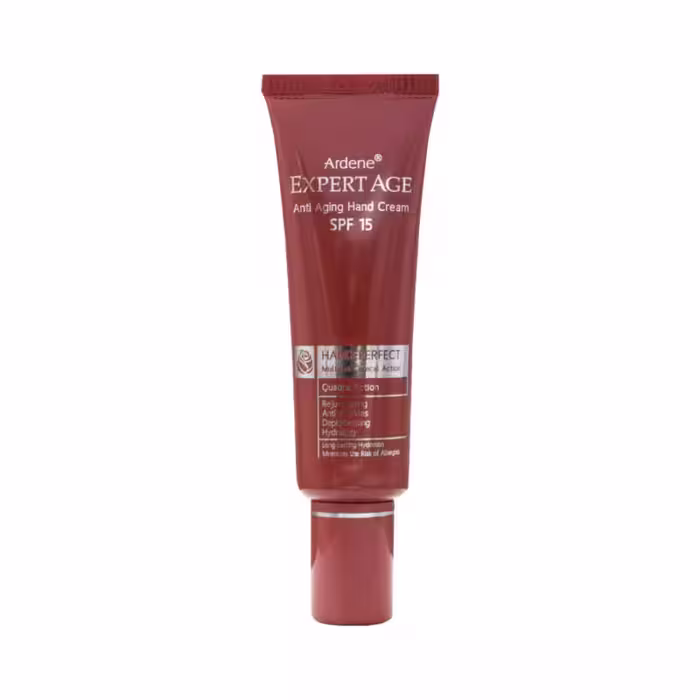 کرم تقویت پوست دست SPF15 اکسپرتیج آردن