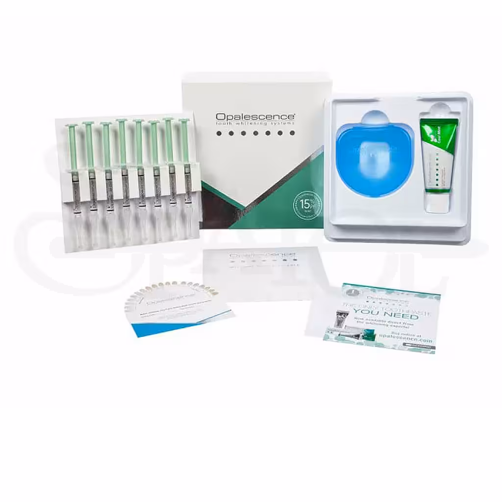 کیت بلیچینگ هوم الترادنت Opalescence Kit Ultradent