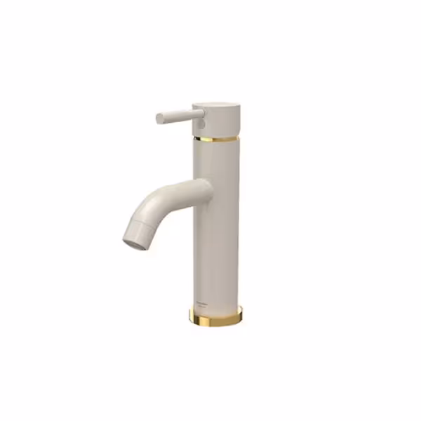 شیر روشویی شودر مدل مارینو شیری طلایی