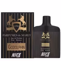 ادکلن گودولفین 85 میل نایس