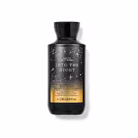 لوسیون مرطوب کننده بدن مدل INTO THE NIGHT برند BATH AND BODY WORKS