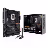 مادربرد ایسوس مدل TUF GAMING Z690-PLUS WIFI D4