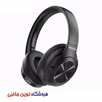 هدفون بی سیم هاینوتکو مدل ANC-13 Max ا HainoTeko ANC-13 Max Wireless Bluetooth Headphones (تک/عمده)