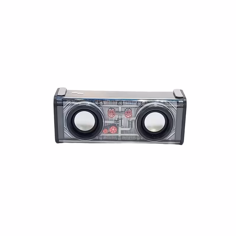 اسپیکر بلوتوثی مدل A88 کد 315 | کالا مکس
