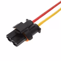 سوکت مقاومت فن شاهین