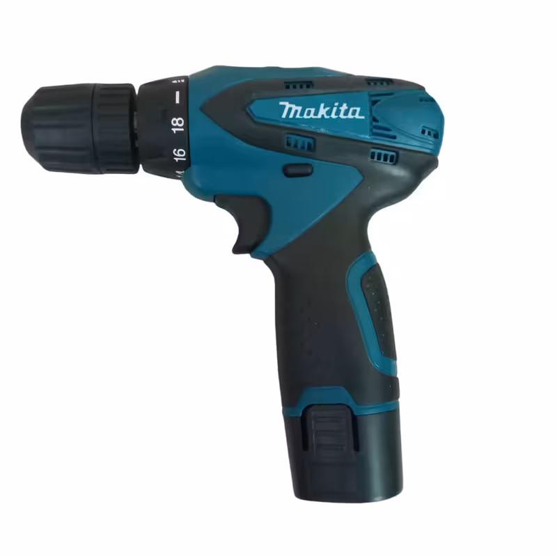 دریل پیچ گوشتی  مدل DF330 | کالا مکس