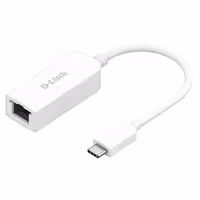کارت شبکه گیگابیت و USB-C دی لینک مدل DLink DUB-E250