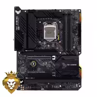 باندل پردازنده Core-i7 11700 و مادربرد ASUS TUF Gaming Z590-PLUS WIFI