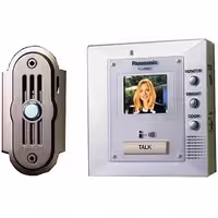 آیفون پاناسونیک VL-G201GE