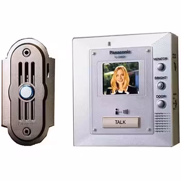 آیفون پاناسونیک VL-G201GE