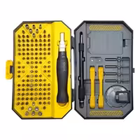 ست پیچ گوشتی JM-8183