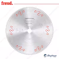 تیغ اره الماسه آلومینیوم بر قطر 42 سانتی متر 120 دندانه فرود مدل LU5B 2600