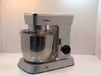 همزن یورولوکس مدل EU-SM3957SS