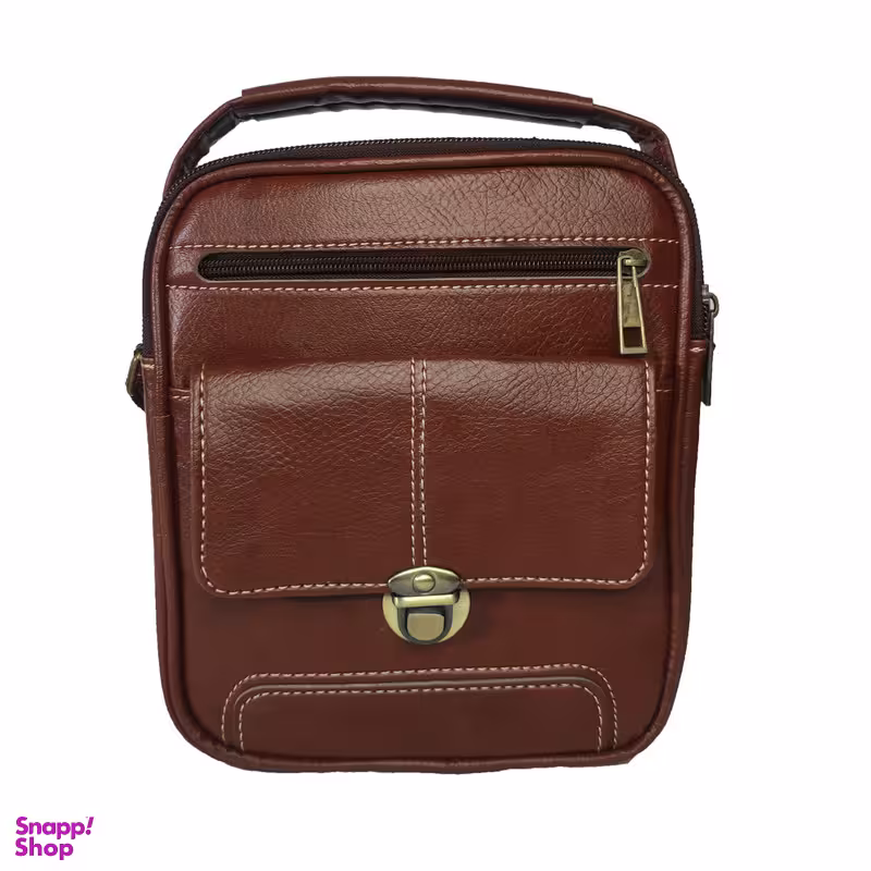 کیف رودوشی مردانه مدل HE-2