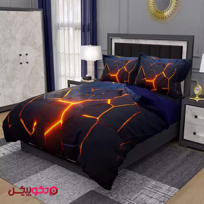 روتختی سه بعدی فانتزی BD803